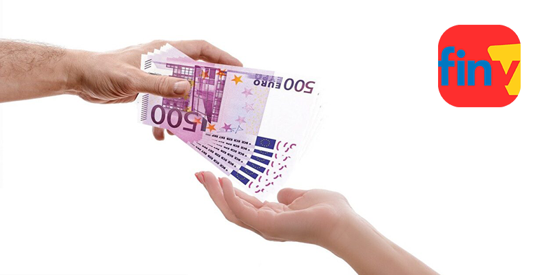 Vay online 4 triệu Finviet. Online 100%, duyệt vay chỉ cần CCCD