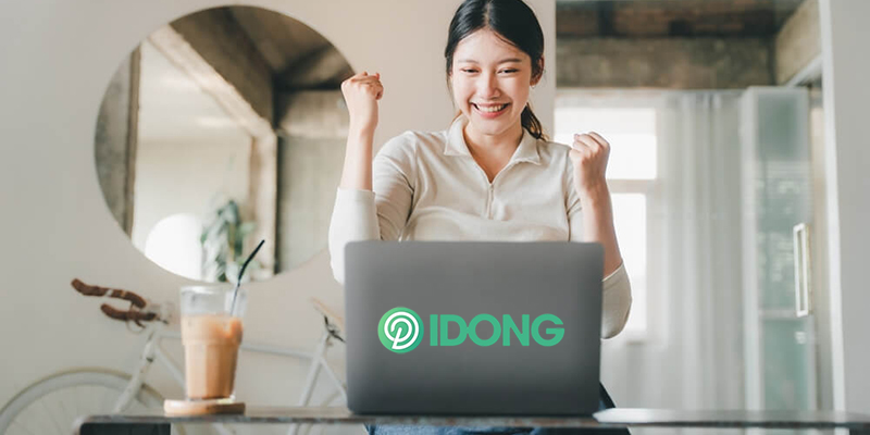 Vay online 2tr Idong. Xét duyệt đơn giản, xử lý hồ sơ nhanh chóng