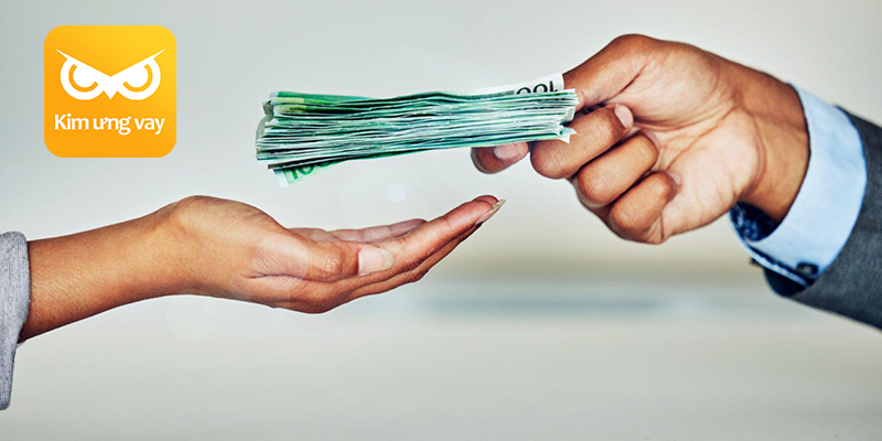 Vay online 8 triệu Kimungvay. Duyệt nhanh sau 30 phút, điều kiện chỉ cần CCCD